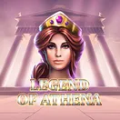 Legend Of Athena