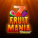 Fruit Mania Deluxe